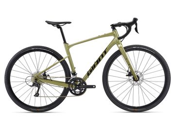 Rower gravel Giant Revolt 2 2024