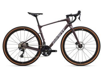 Rower gravel Giant Revolt Advanced 0 2023
