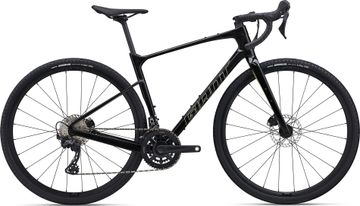 Rower gravel Giant Revolt Advanced 2 2024