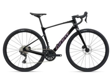 Rower gravel Giant Revolt Advanced 2 2025