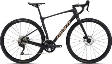 Rower gravel Giant Revolt Advanced 3 2023