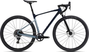 Rower gravel Giant Revolt X 1 2023