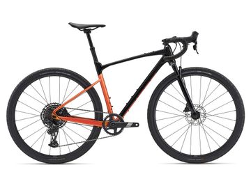 Rower gravel Giant Revolt X 1 2024