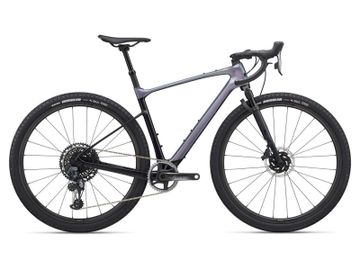 Rower gravel Giant Revolt X Advanced Pro 0 2023