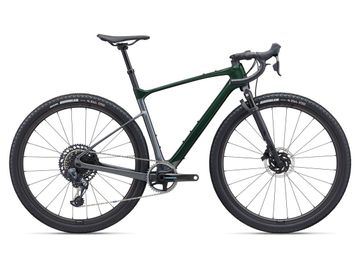 Rower gravel Giant Revolt X Advanced Pro 0 2024