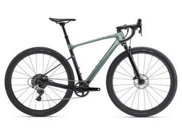 Rower gravel Giant Revolt X Advanced Pro 2 2023