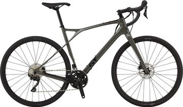 Rower gravel GT Grade Carbon Elite 2024