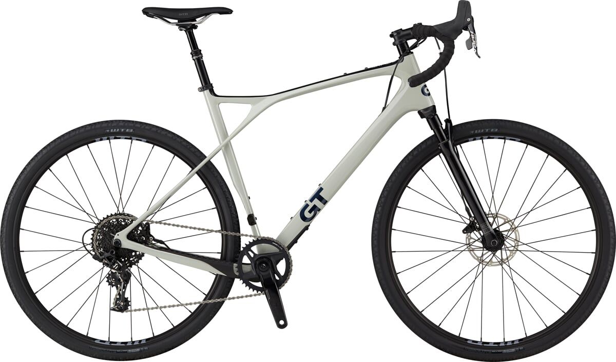 Rower gravel GT Grade Carbon X 2024
