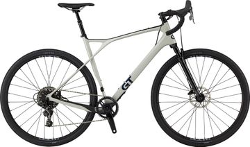 Rower gravel GT Grade Carbon X 2024