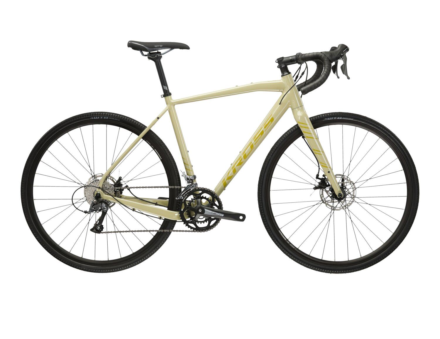 Rower gravel Kross Esker 1.0 2025