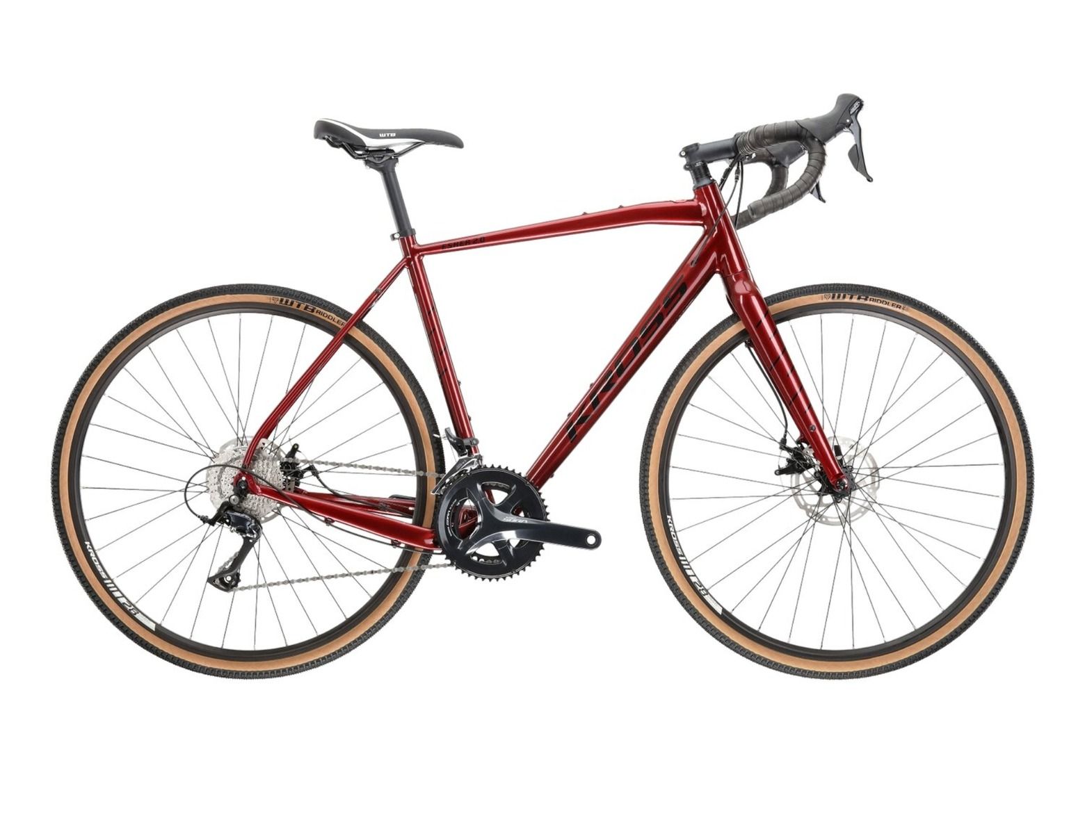 Rower gravel Kross Esker 2.0