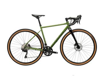 Rower gravel Kross Esker 4.0 2025