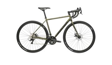 Rower gravel Kross Esker 4.0 KRX 2025