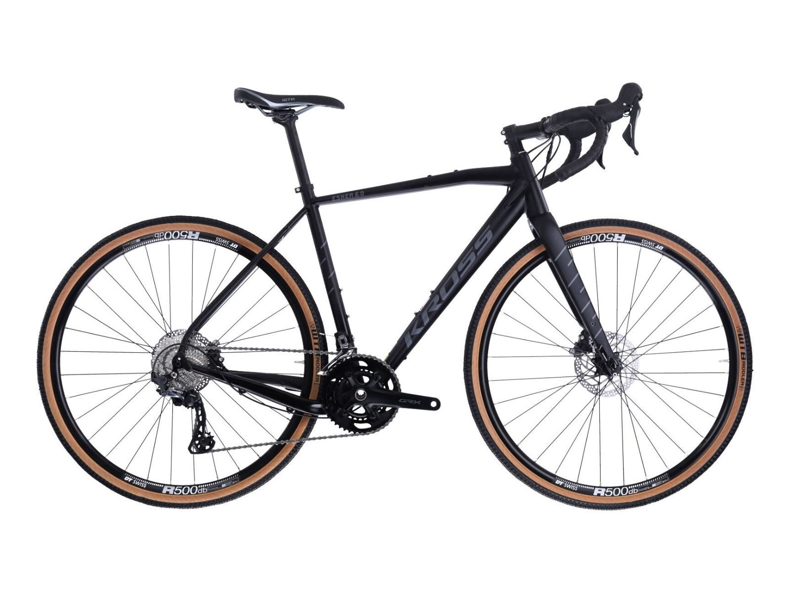 Rower gravel Kross Esker 6.0 2023