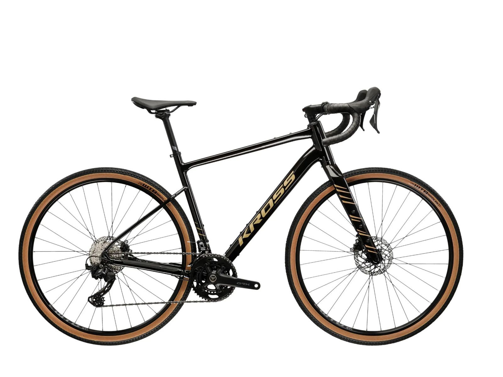 Rower gravel Kross Esker 6.0 2025