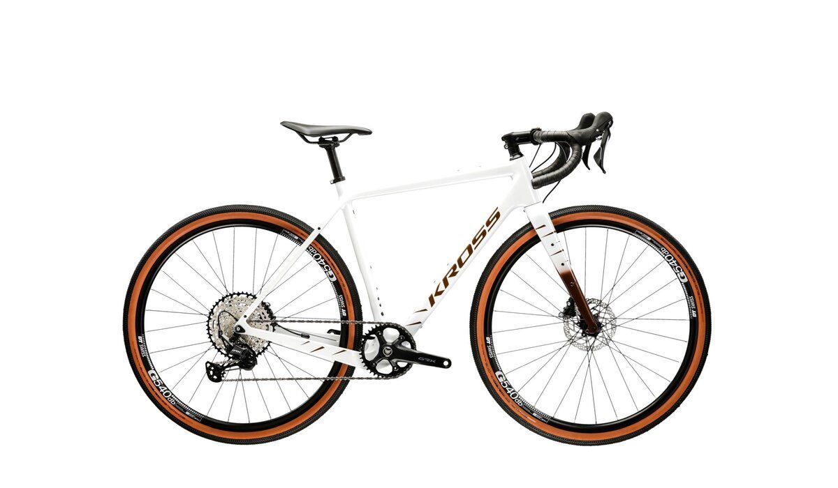 Rower gravel Kross Esker 7.0 2025