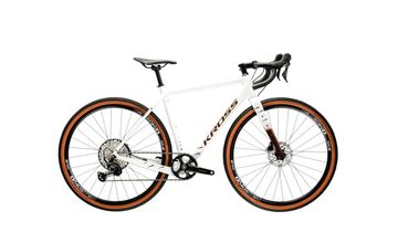 Rower gravel Kross Esker 7.0 2025