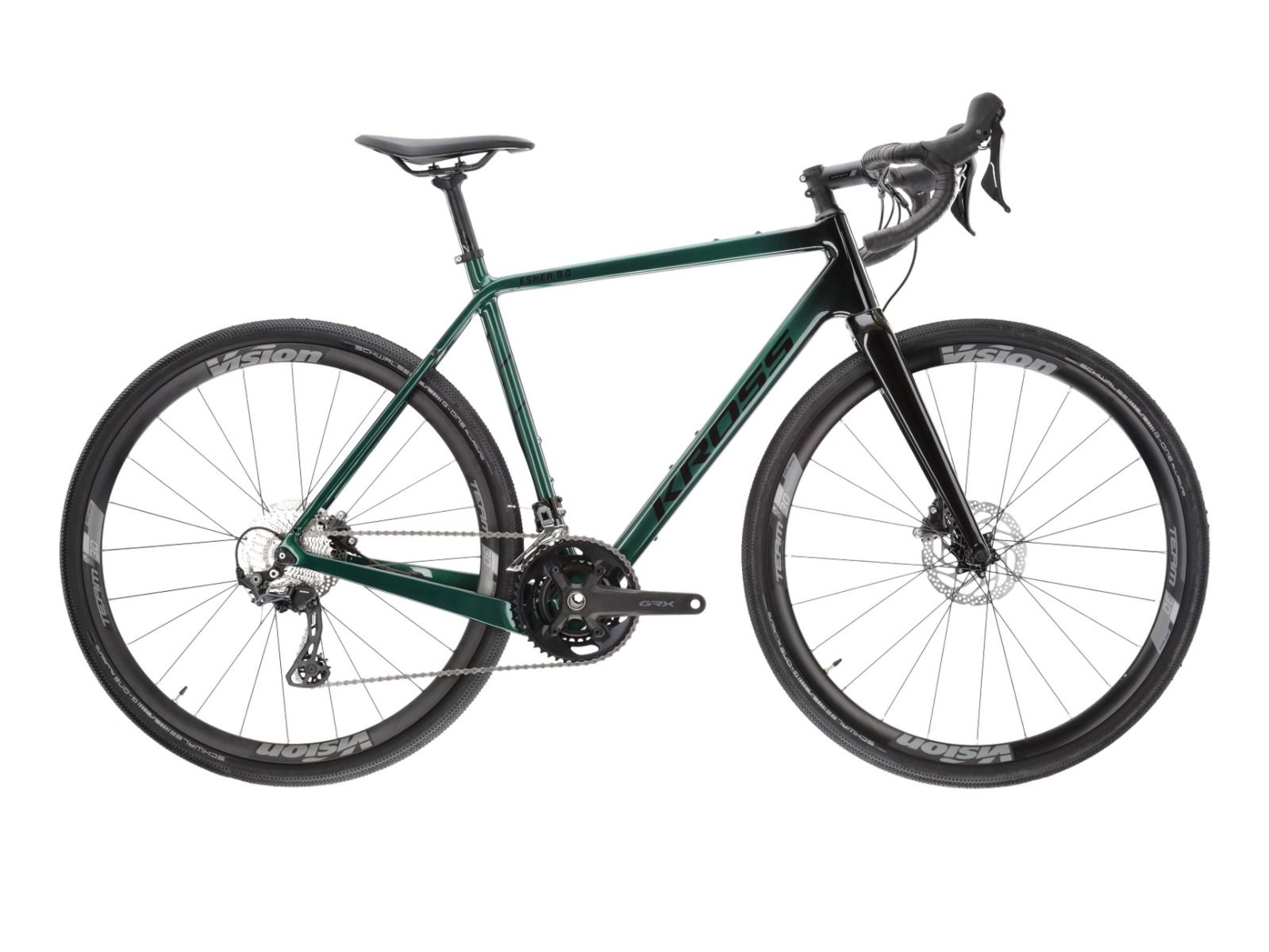 Rower gravel Kross Esker 8.0 2023