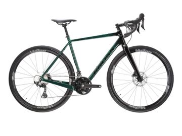 Rower gravel Kross Esker 8.0 2023