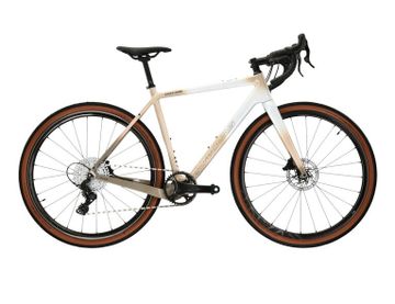 Rower gravel Kross Esker Ekar 2023