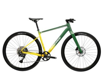 Rower gravel Kross Esker Flatbar 2025