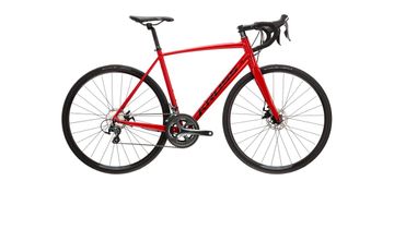 Rower szosowy Kross Vento 4.0 Disc 2023