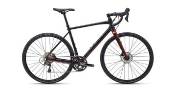 Rower gravel Marin Gestalt 2.5 2023