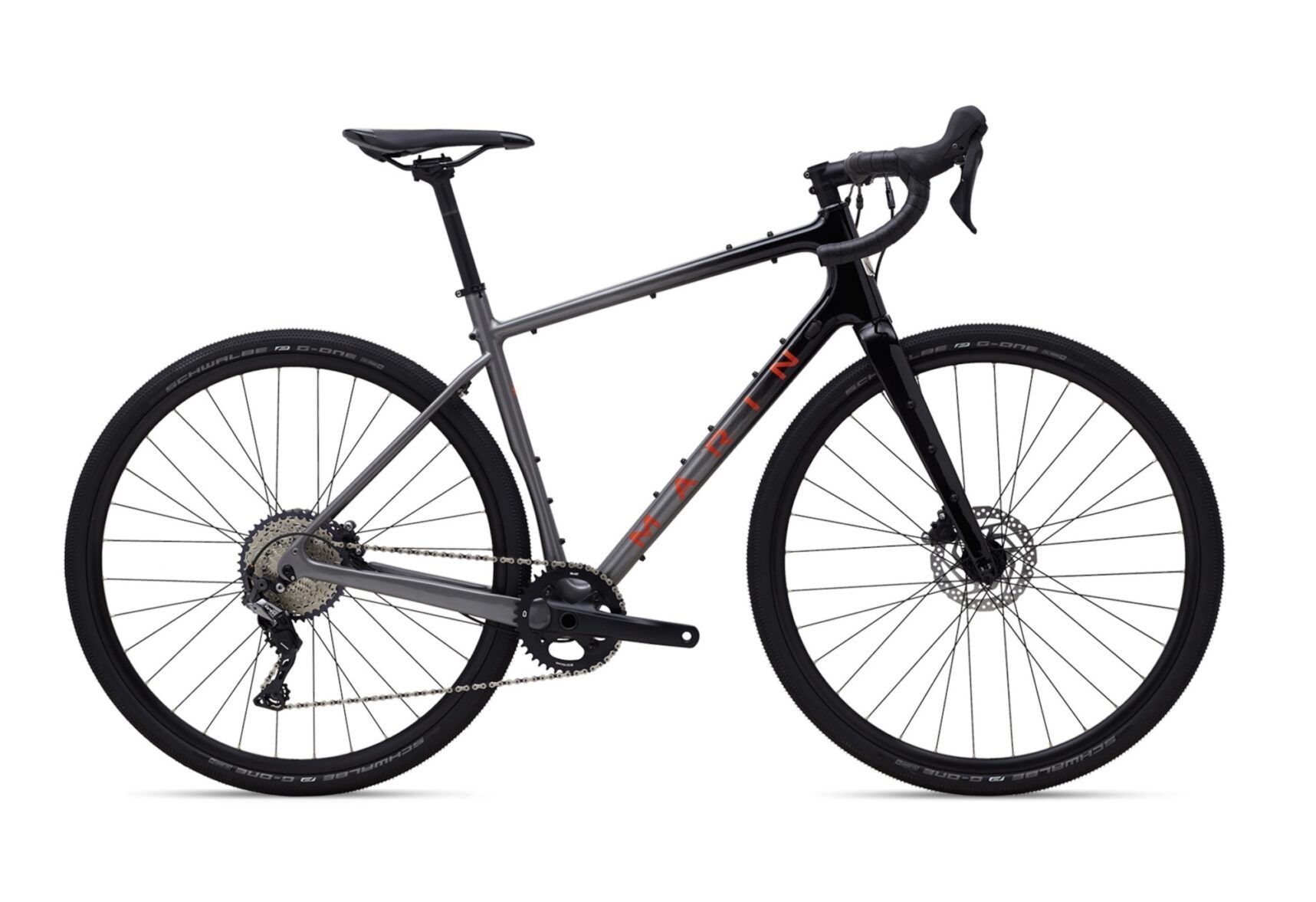 Rower gravel Marin Headlands 1 2023