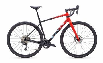 Rower gravel Marin Headlands 2 2022