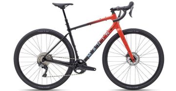 Rower gravel Marin Headlands 2 2023