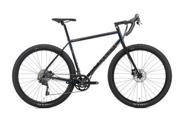 Rower gravel Octane One Flapjack 29