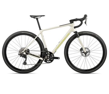 Rower gravel Orbea Terra M20Team 2024