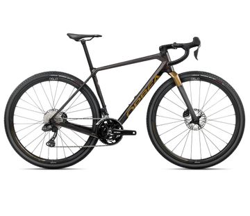 Rower gravel Orbea Terra M20iTeam 2025