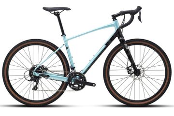 Rower gravel Polygon Bend R2