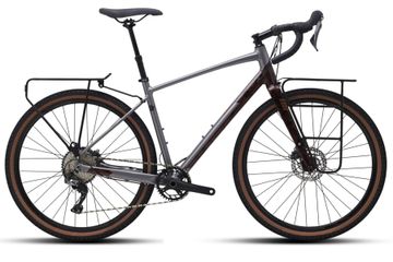 Rower gravel Polygon Bend R5