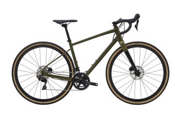 Rower gravel Polygon Path X5