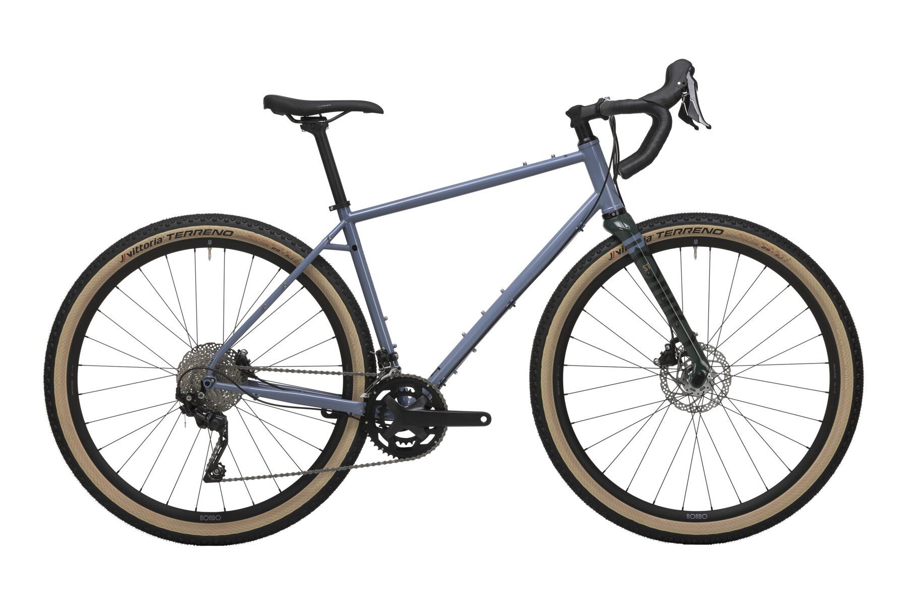 Rower gravel Rondo Bogan ST 1 2024