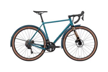 Rower gravel Rondo Mutt ST 2021