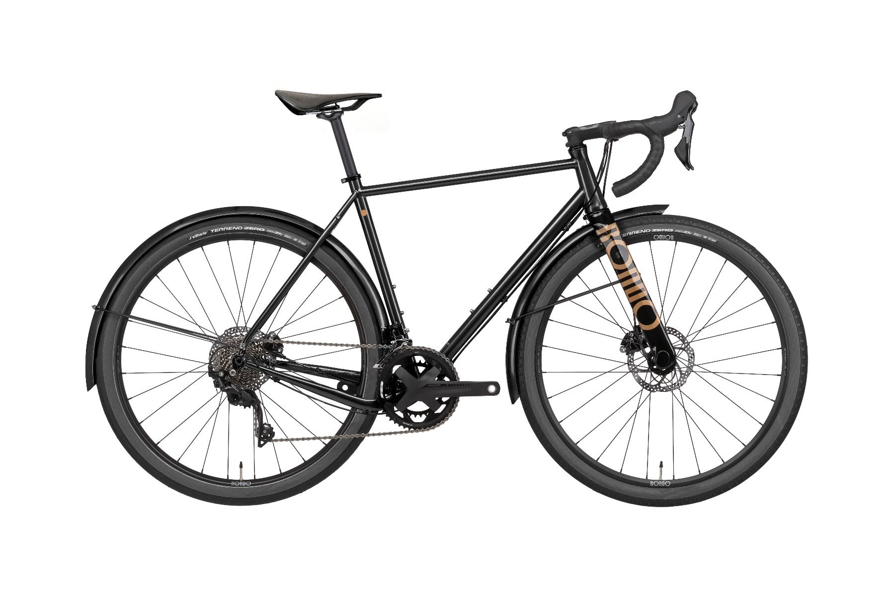 Rower gravel Rondo Mutt ST 2024