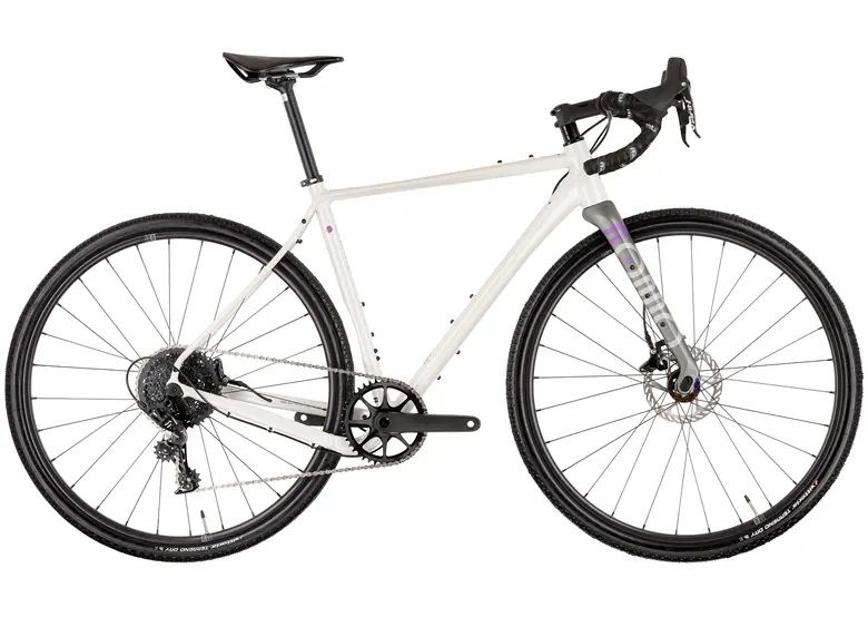 Rower gravel Rondo Ruut AL1 2024