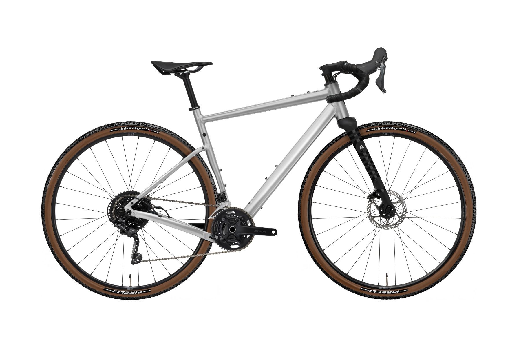 Rower gravel Rondo Ruut AL1 2X Gen 3 2024