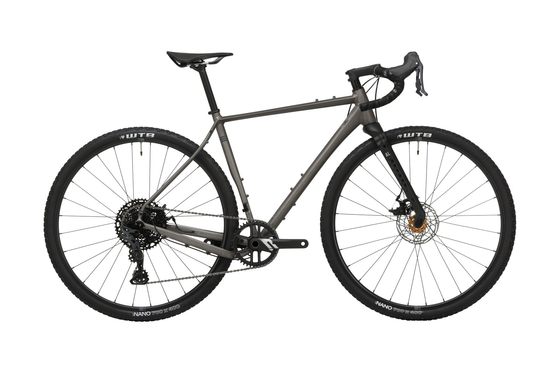 Rower gravel Rondo Ruut AL3 2024