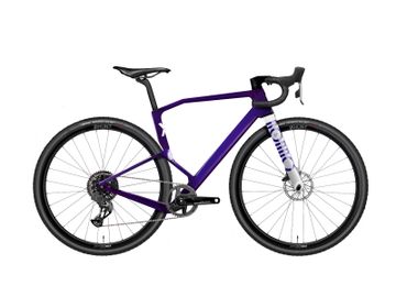 Rower gravel Rondo CF X G2 2024