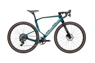 Rower gravel Rondo Ruut CF0 G2 2024