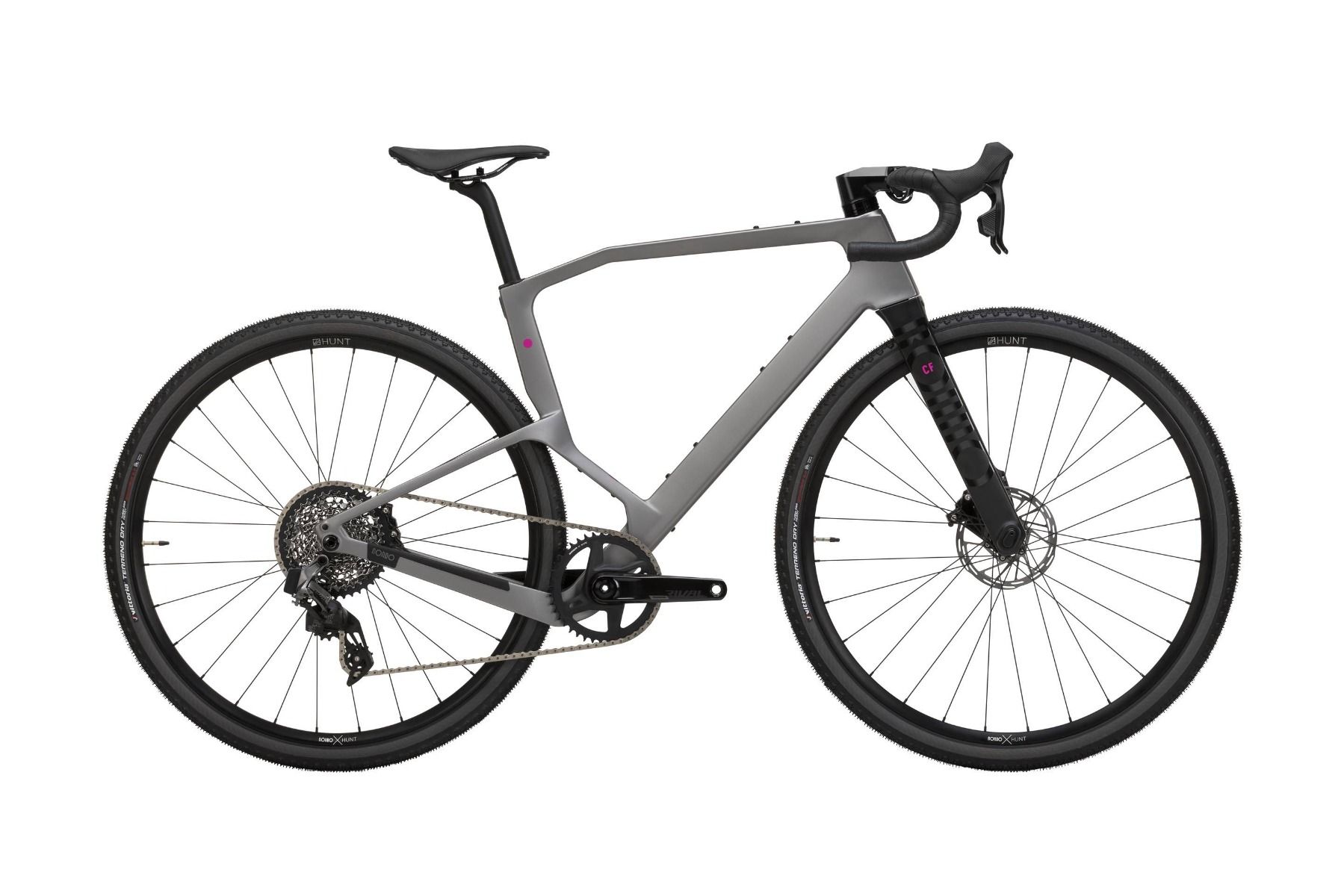 Rower gravel Rondo Ruut CF1 G2 2024