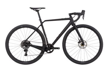 Rower gravel Rondo Ruut CF2 2021