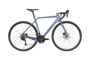 Rower gravel Rondo Ruut CF2 2X 2021