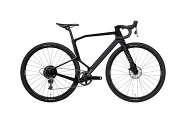 Rower gravel Rondo Ruut CF2 G2 APEX 2024