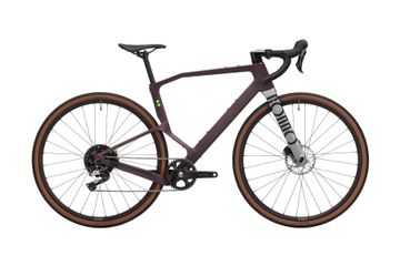 Rower gravel Rondo Ruut CF2 G2 GRX 2024