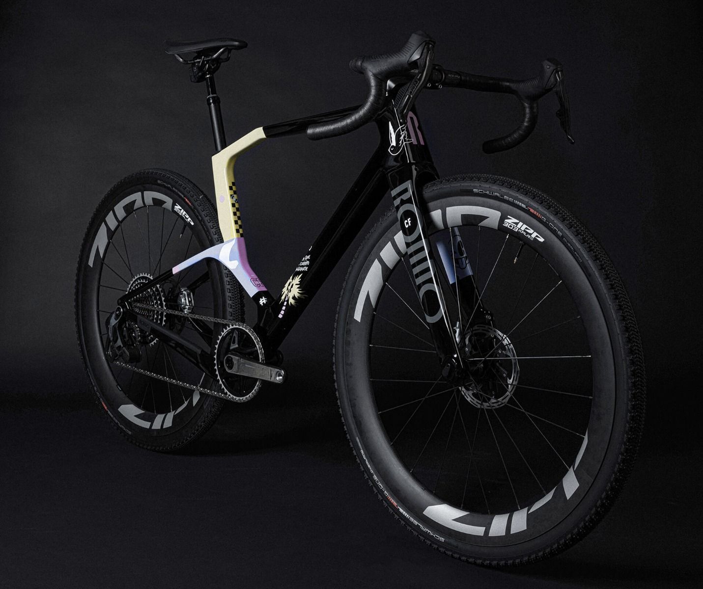 Rower gravel Rondo Ruut Loco Gen 2